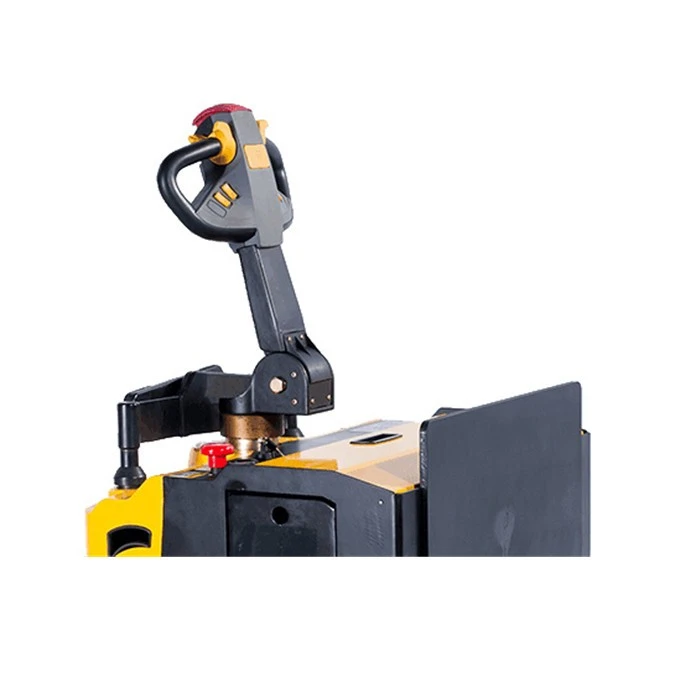 Ride On Electric Pallet Jack best